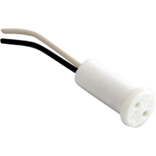 Патрон Smartbuy 230В G4 100Вт Пластик Белый картинка 